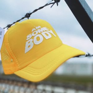 “The Yellow Hat”