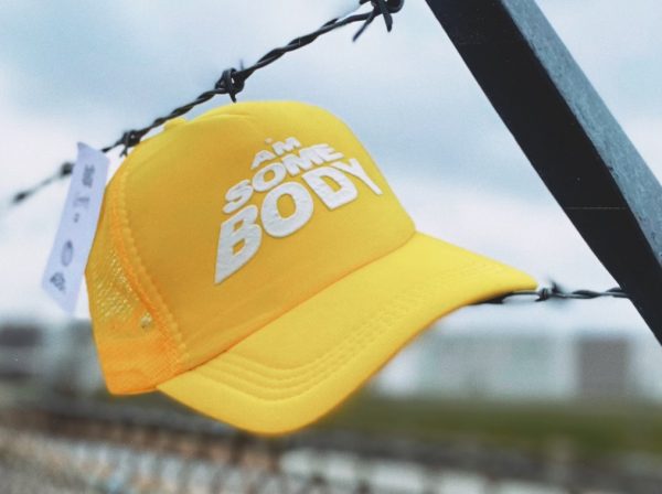 “The Yellow Hat”